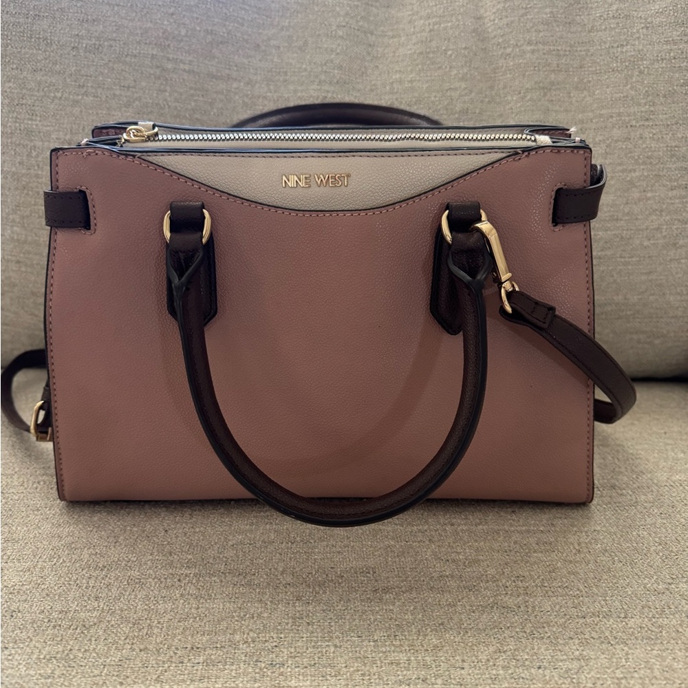 Nine West Pink Women's Handbag